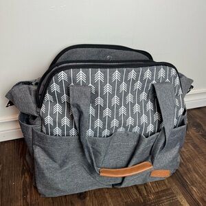 Diaper Bag